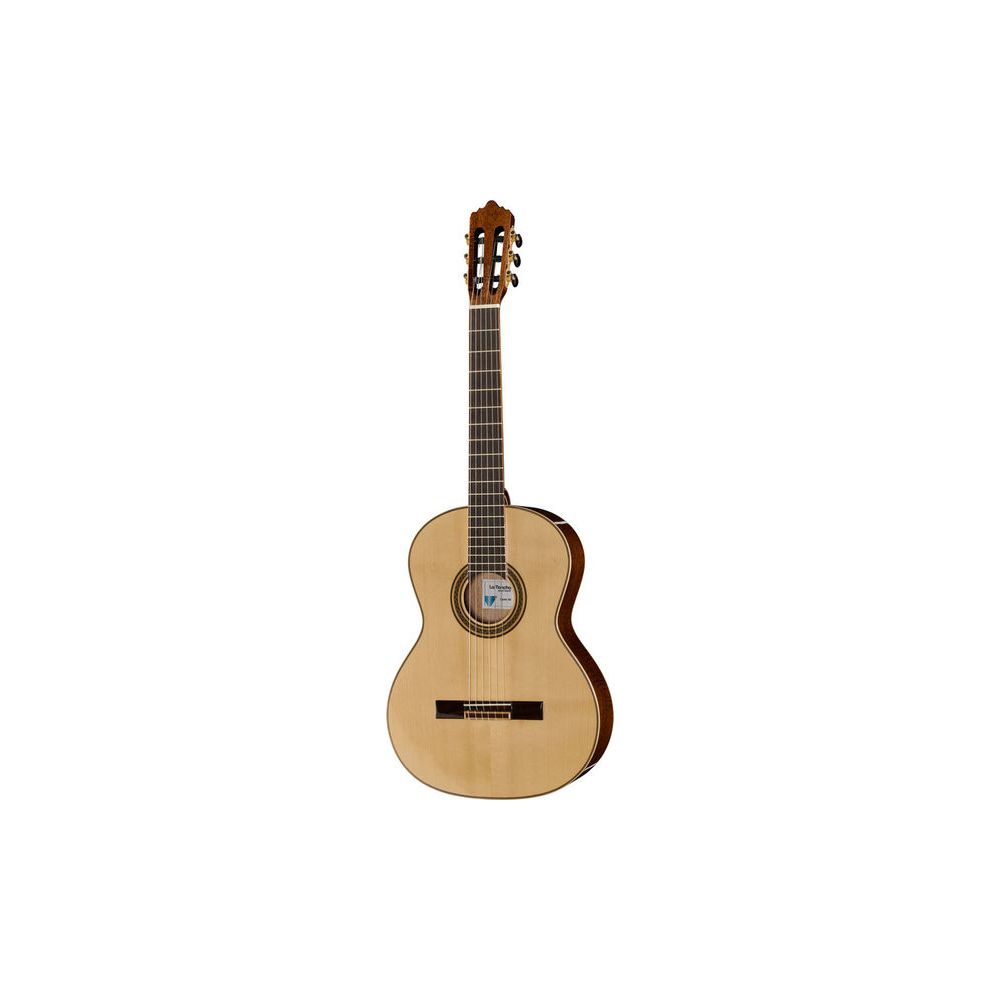 La Mancha Opalo SX – Thomann Ireland