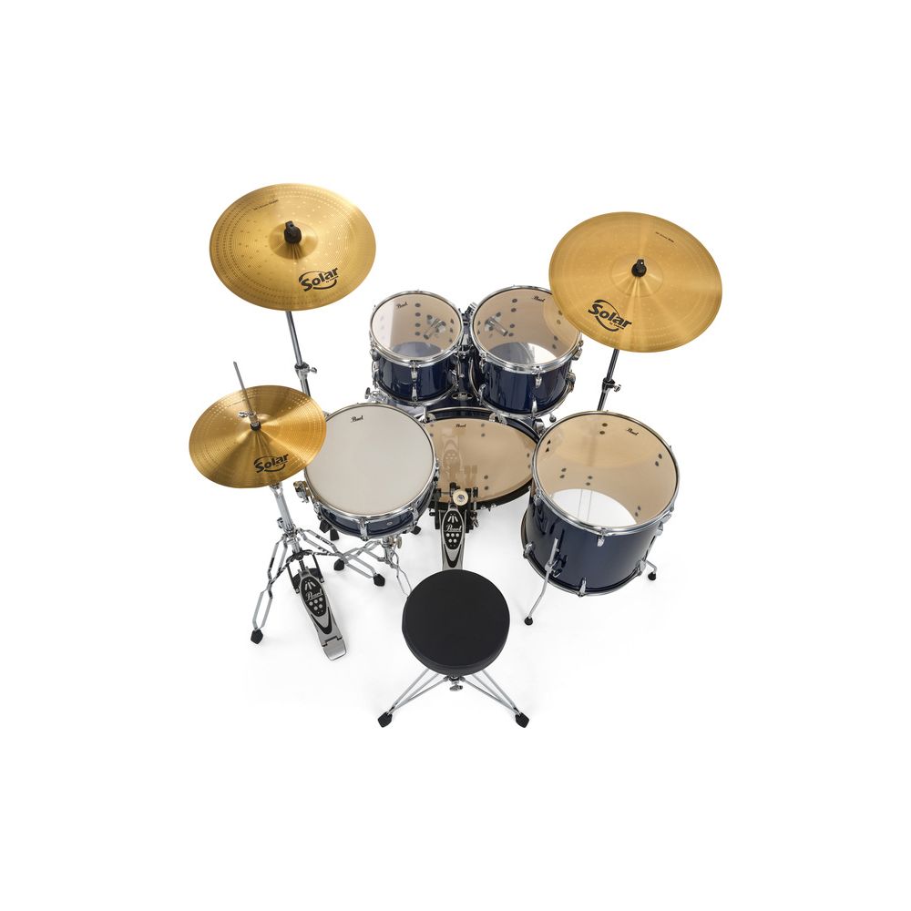 Pearl Roadshow 20" Plus Royal Blue – Thomann Ireland