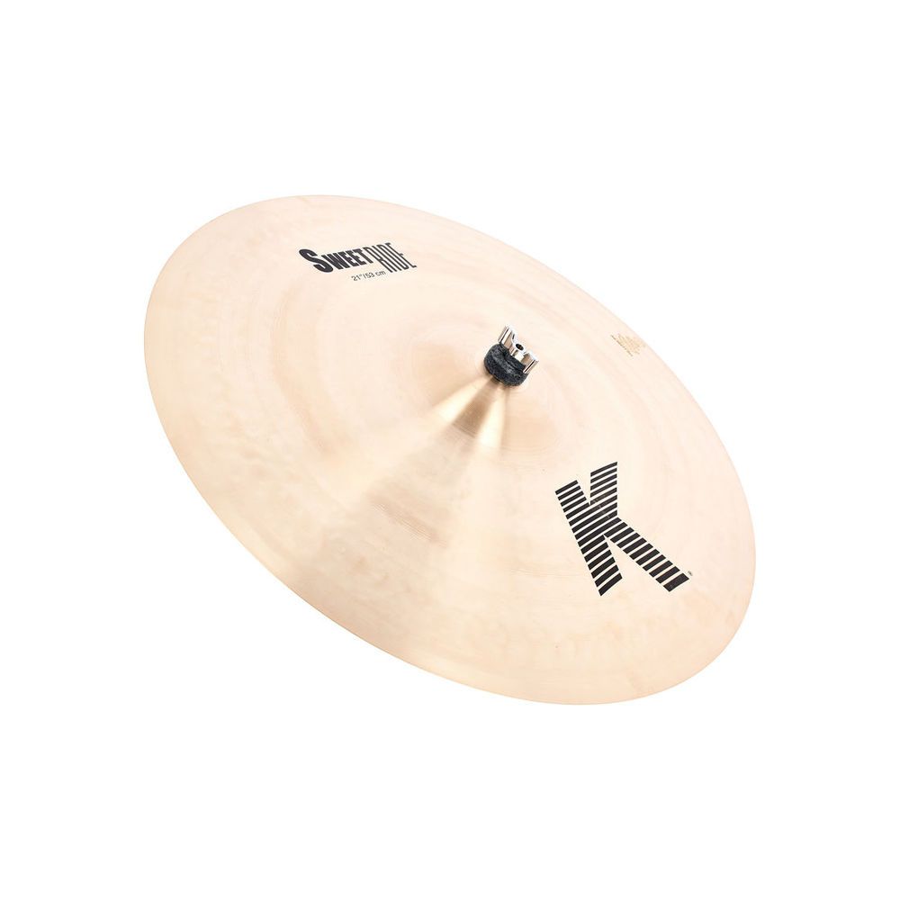 Zildjian 21" K Sweet Ride – Thomann Ireland