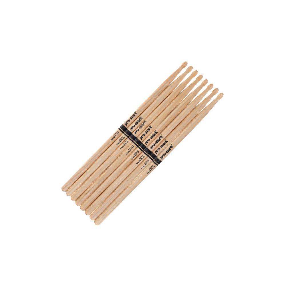 Pro Mark 5B Classic Forward H.4pcs Pack – Thomann Ireland