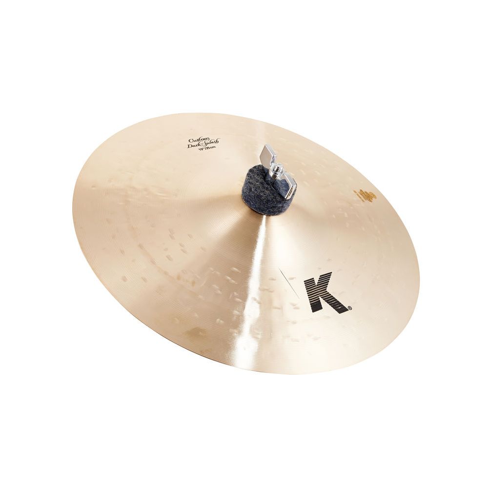 Zildjian 10" K