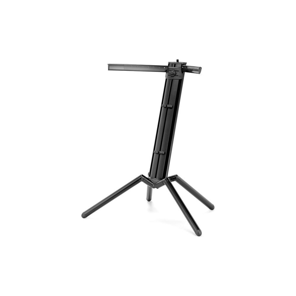 K&M 18840 Baby Spider Pro Black – Thomann Ireland