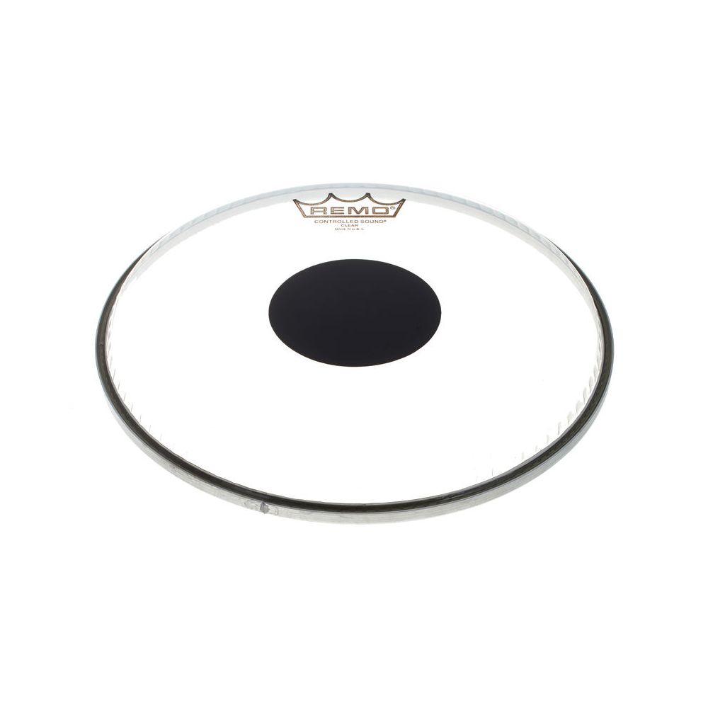 Remo 10" CS Clear – Thomann Ireland