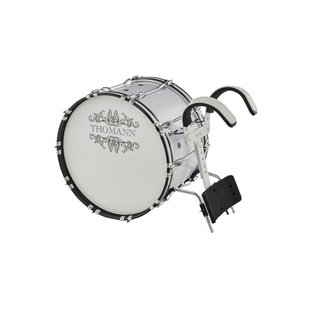 Thomann BD2214 Marching Bass Drum – Thomann Ireland