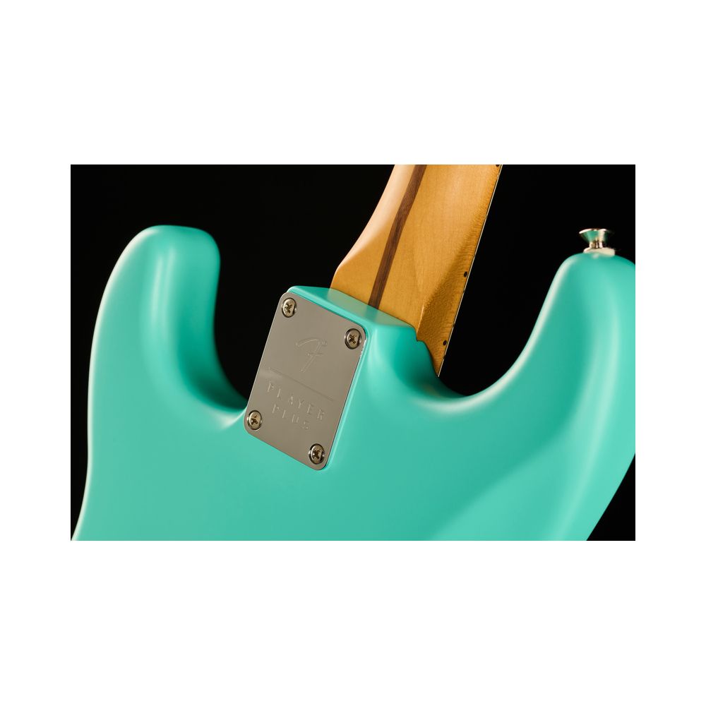 Fender Exclusive Ens Strat MN STN SFG – Thomann Ireland