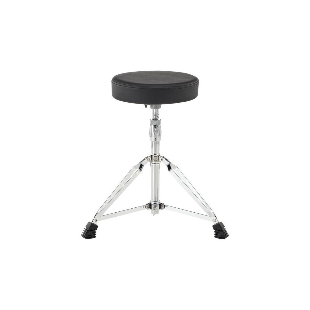 Millenium MDT4 Drum Throne Round – Thomann Ireland