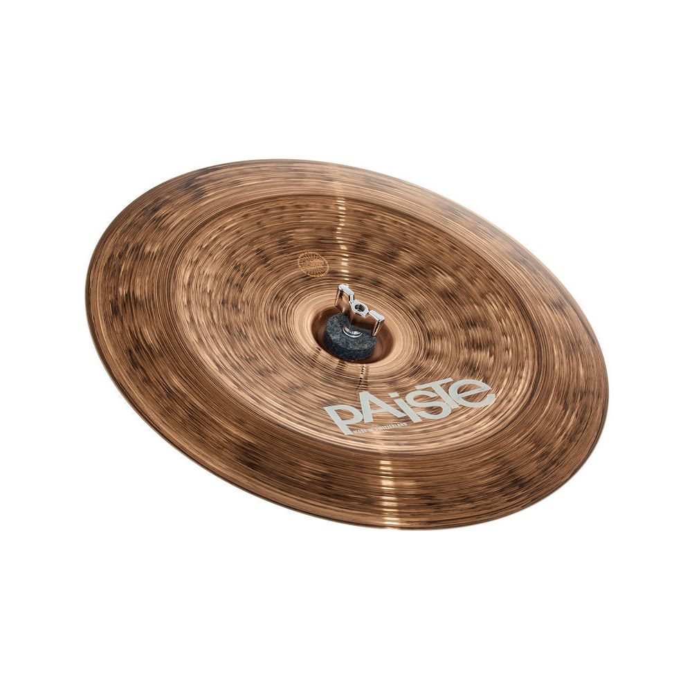 Paiste 14" 900 Series China – Thomann Ireland