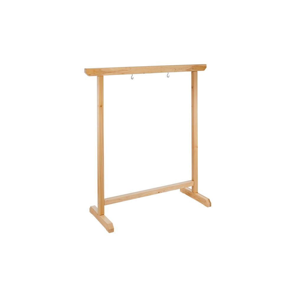 Thomann Wooden Gong Stand HGS 100 – Thomann Ireland