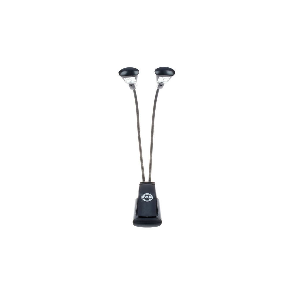 K&M 12245 Double4 LED FlexLightSet – Thomann Ireland