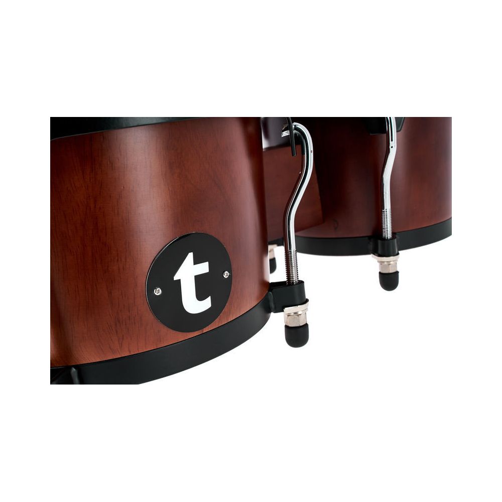 Thomann Classic Bongo Set 7" & 8,5" – Thomann Ireland