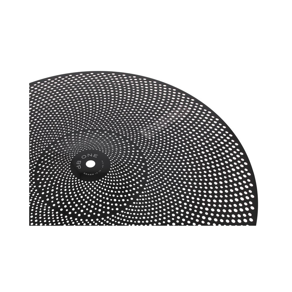 Evans dB One Cymbal Pack – Thomann Ireland