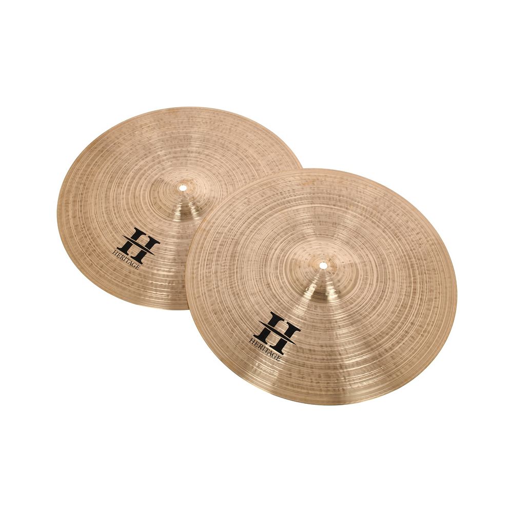 Zultan 17" Orchestra Heritage Heavy – Thomann Ireland