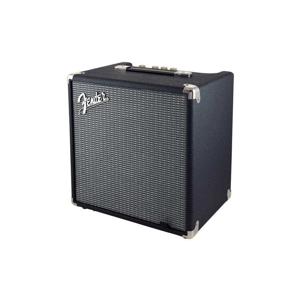 Fender Rumble 25 – Thomann Ireland