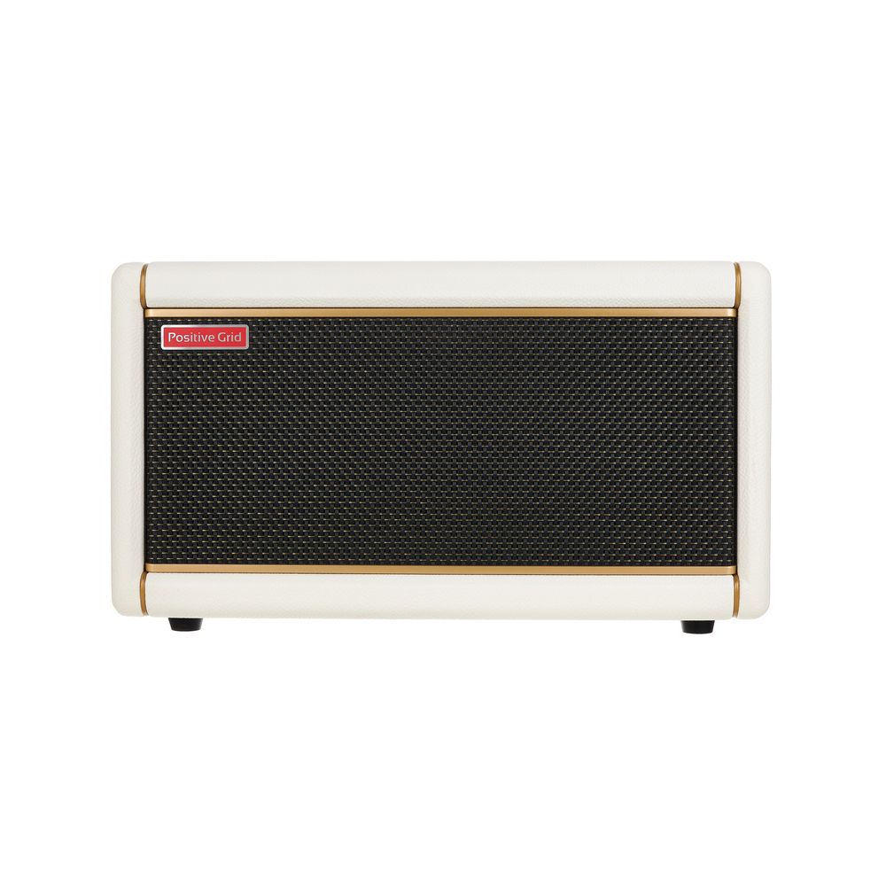 Positive Grid Spark 2 PW w/Bag – Thomann Ireland