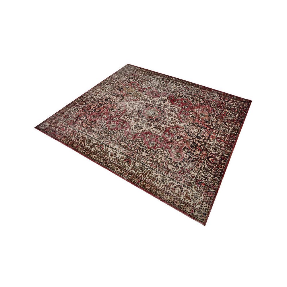Drum N Base Vintage Drum Rug Classic