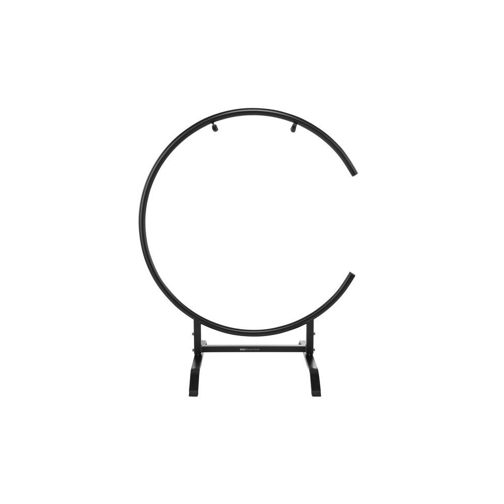 Sela SEGOSTR2 Round Gong Stand – Thomann Ireland