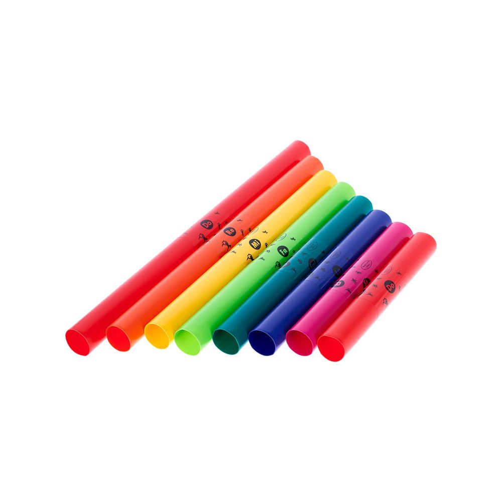 Boomwhackers BW