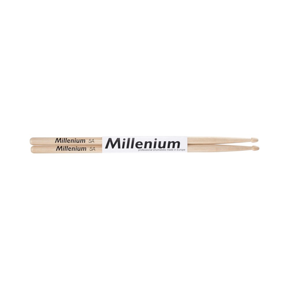 Millenium Drumstick Starter Bundle – Thomann Ireland