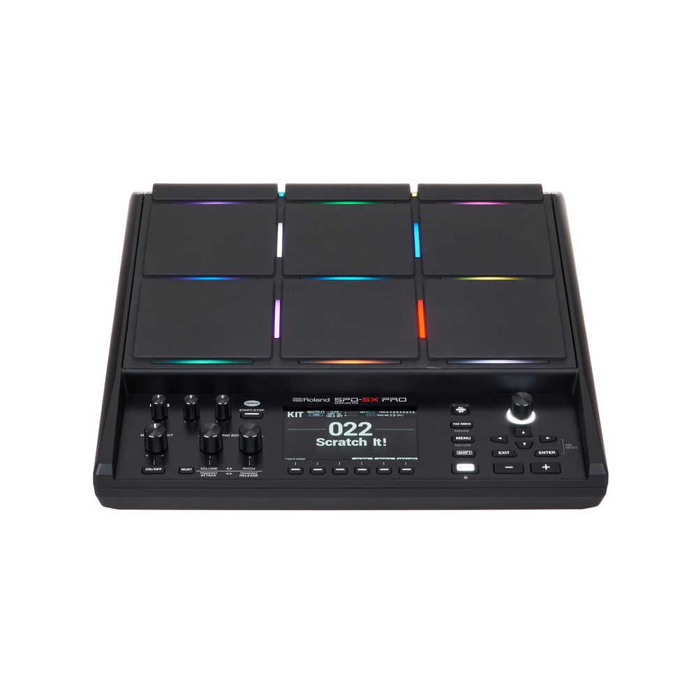 Roland SPD