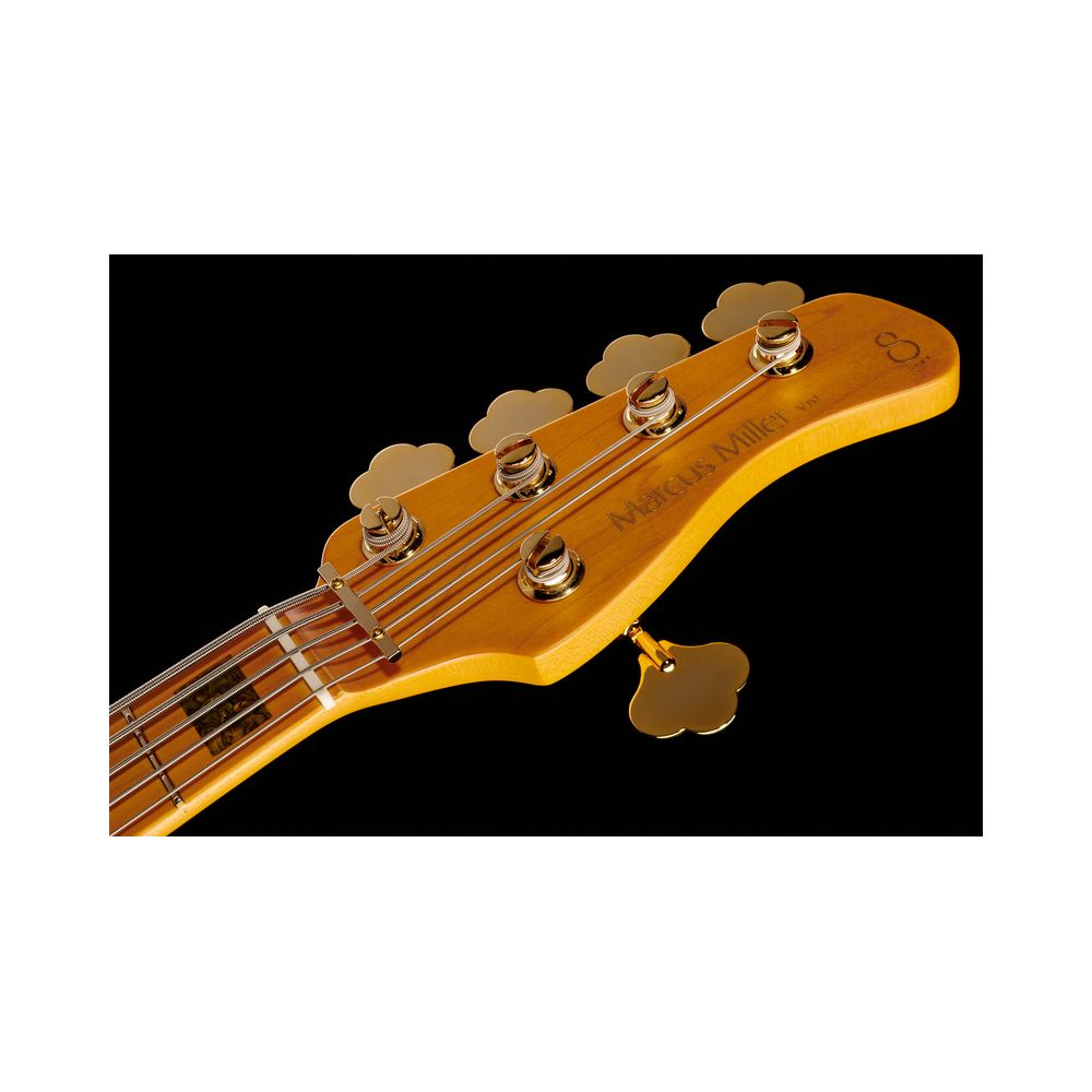Marcus Miller V10