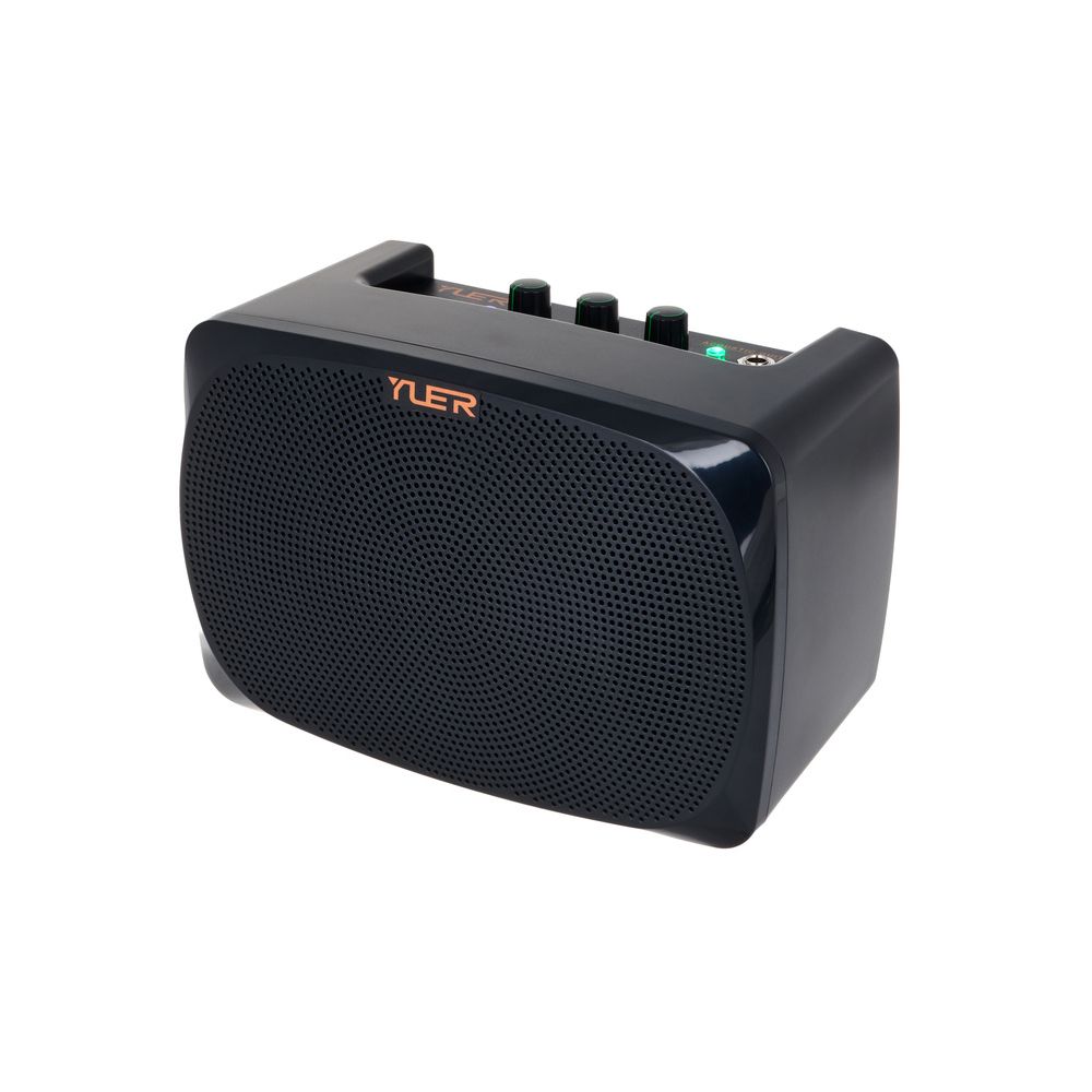 Yuer Portab. Amp Acoustic Bluetooth – Thomann Ireland