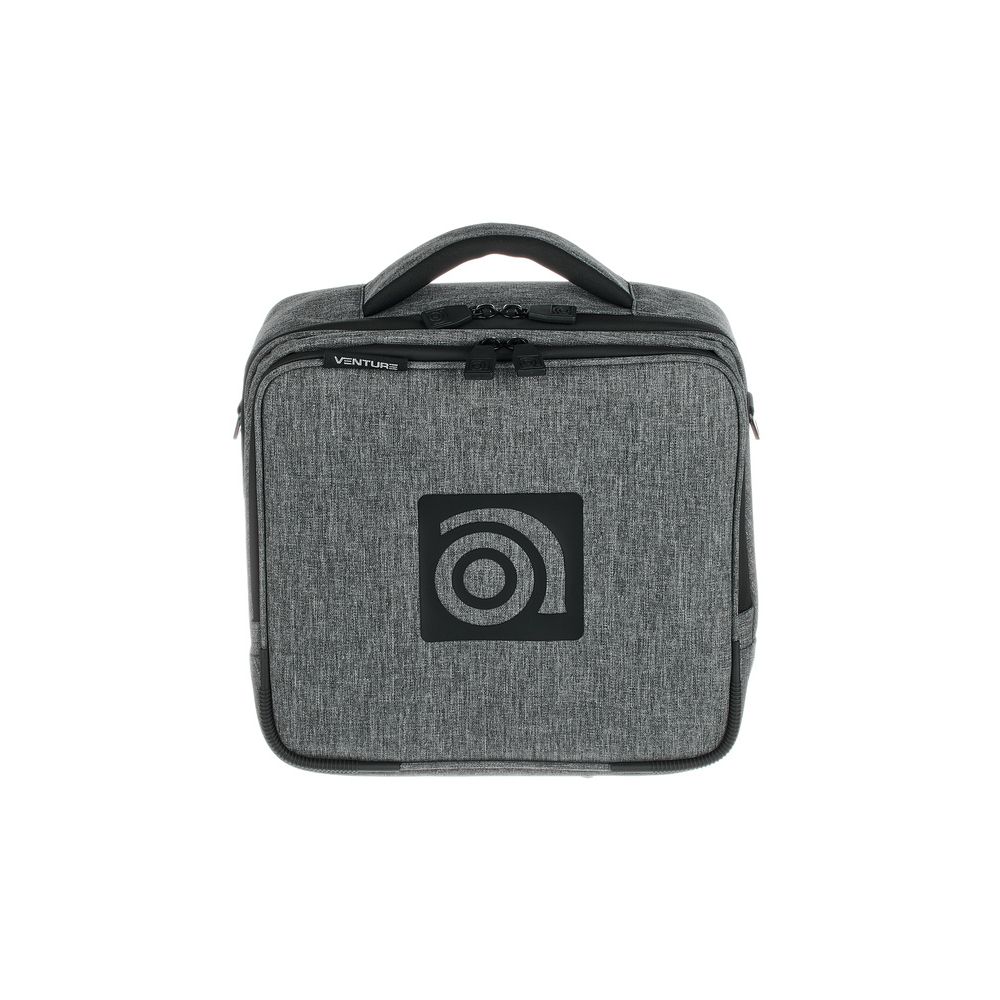Ampeg Venture V7 Carry Bag – Thomann Ireland