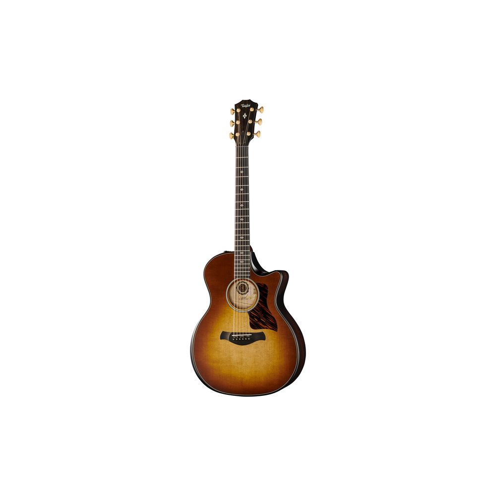 Taylor Builders Ed 314ce LTD 50th KoB – Thomann Ireland