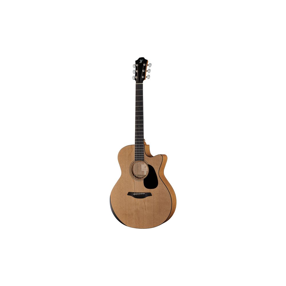 Furch Blue Deluxe Gc