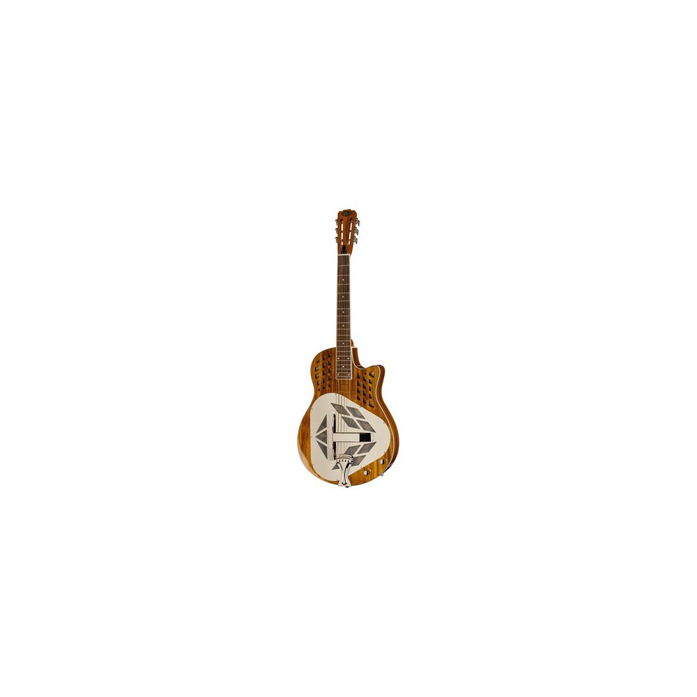 Royall KOA12US Resonator Guit B