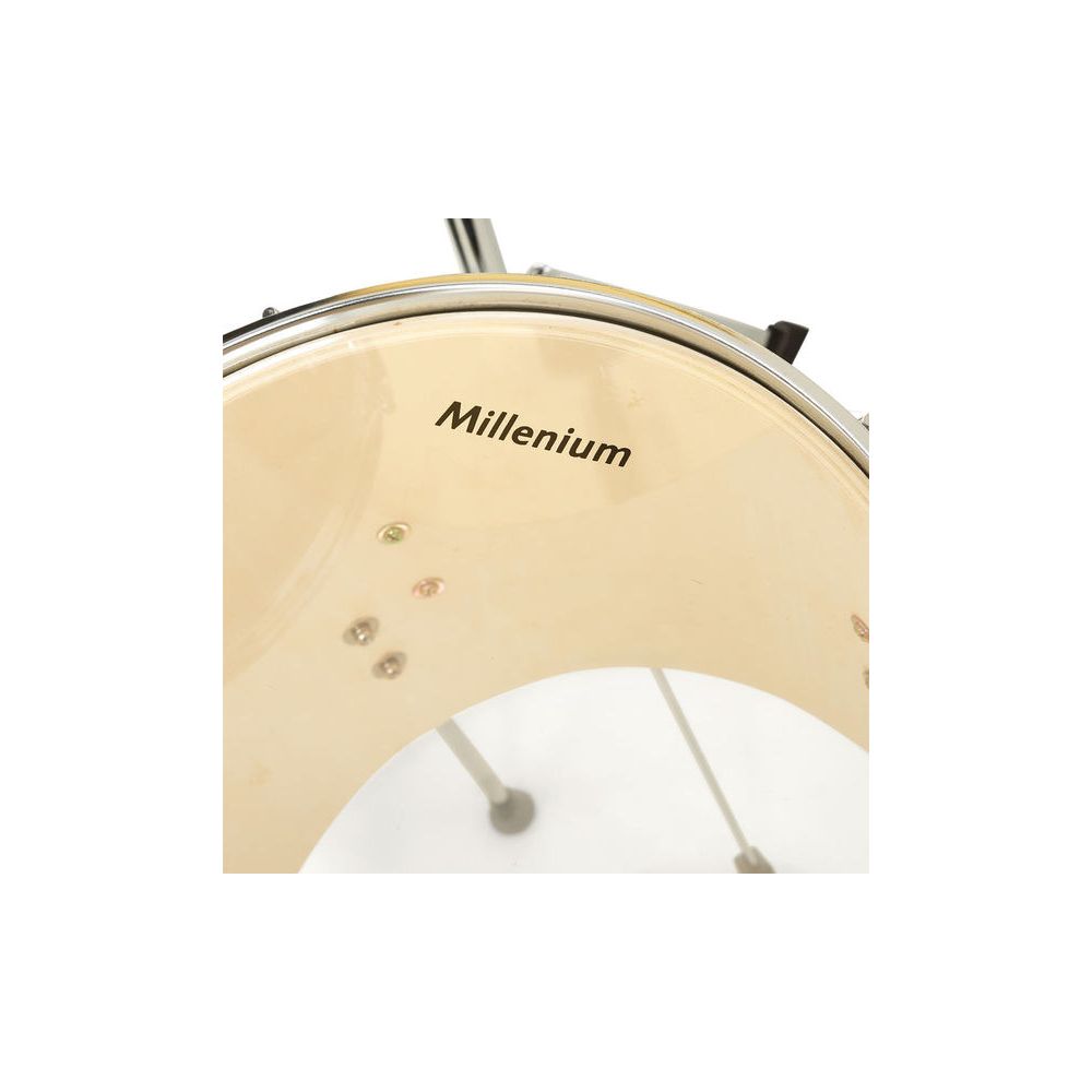 Millenium Focus Junior Drum Set Black – Thomann Ireland