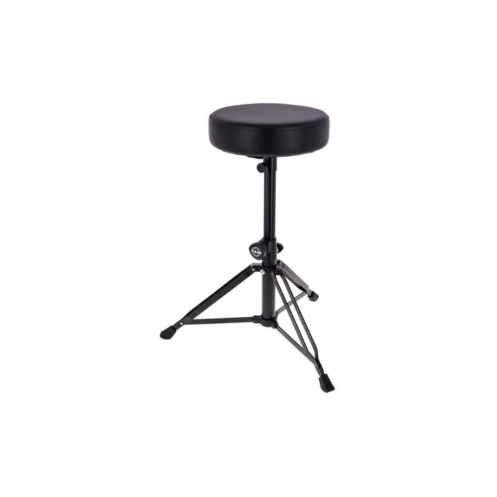 K&M 14015 Drum Throne – Thomann Ireland