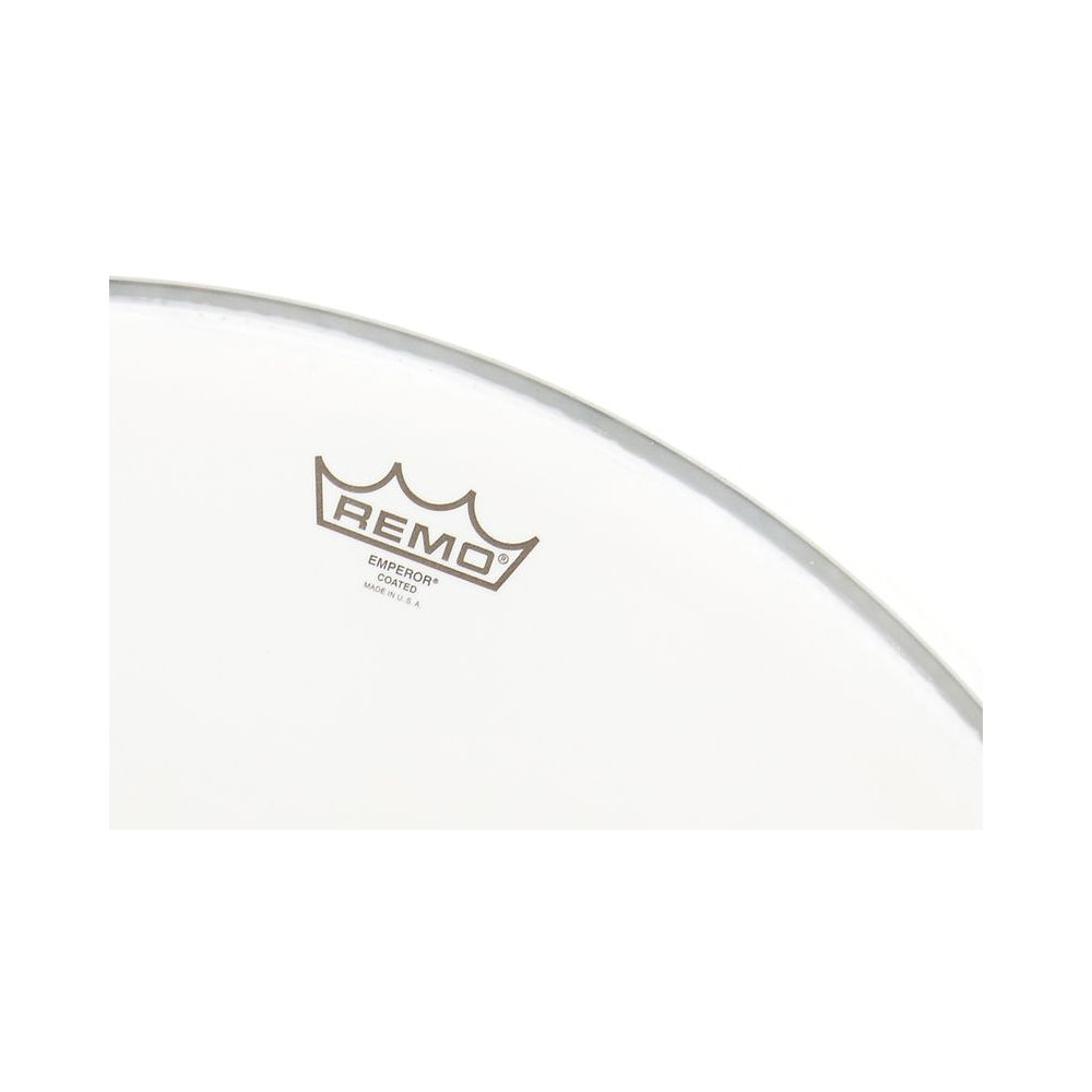 Remo 24" Emperor Coated Drum Head – Thomann Ireland