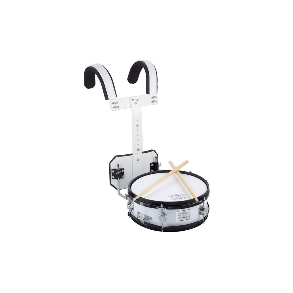 Thomann SD1204W Marching Snare Set – Thomann Ireland