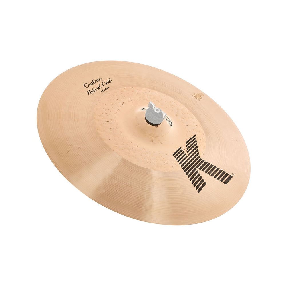 Zildjian 17" K