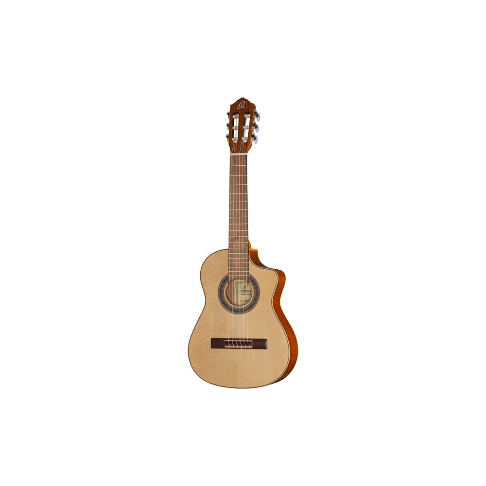 Ortega RQ25 Requinto – Thomann Ireland