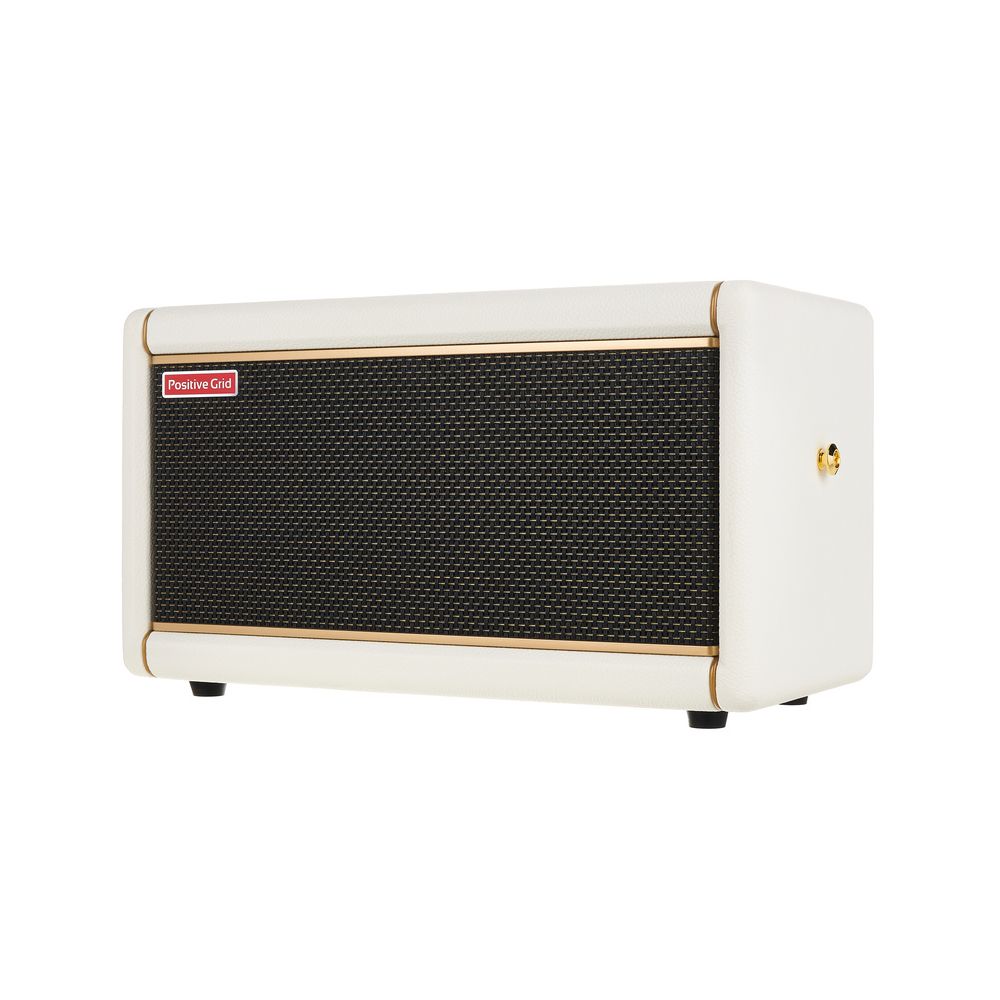 Positive Grid Spark 2 PW Bundle – Thomann Ireland