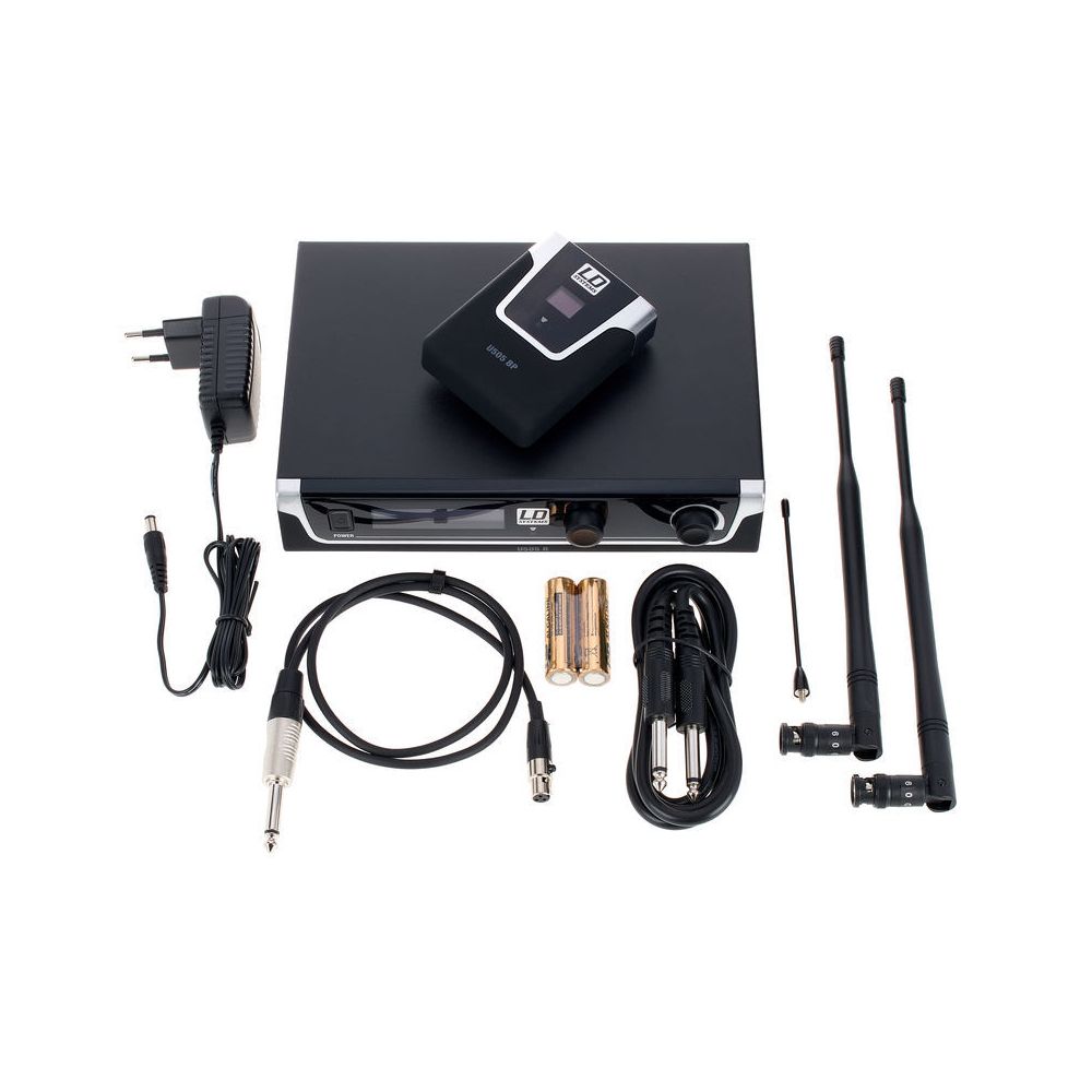 LD Systems U505 BPG – Thomann Ireland