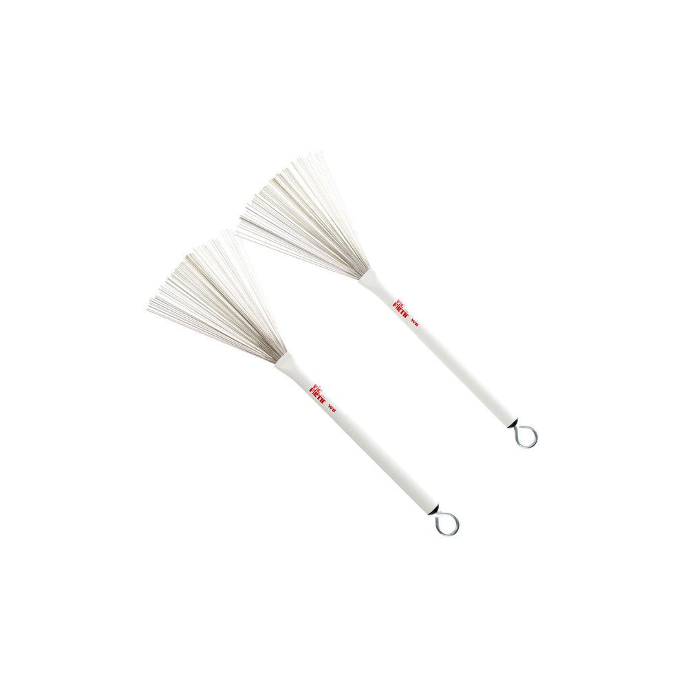 Vic Firth WB Jazz Brushes – Thomann Ireland