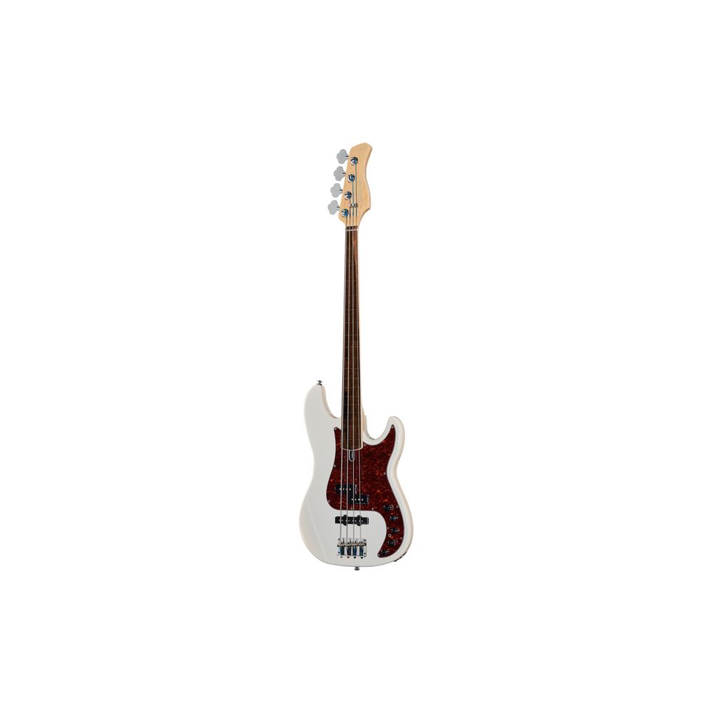 Marcus Miller P7 Alder 4 FL AWH 2nd Gen – Thomann Ireland