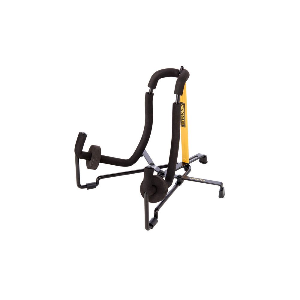 Hercules Stands Travlite Folk Instrument Stand – Thomann Ireland