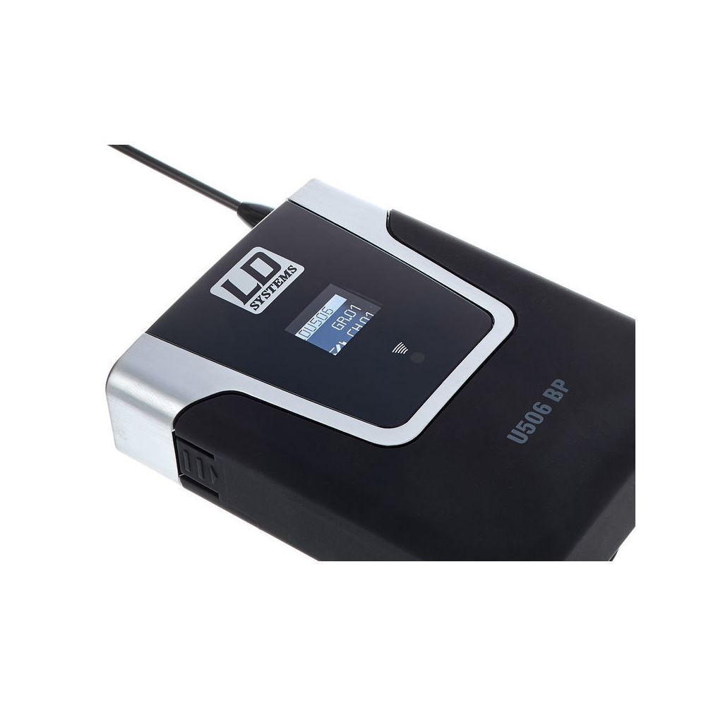 LD Systems U506 BPG – Thomann Ireland