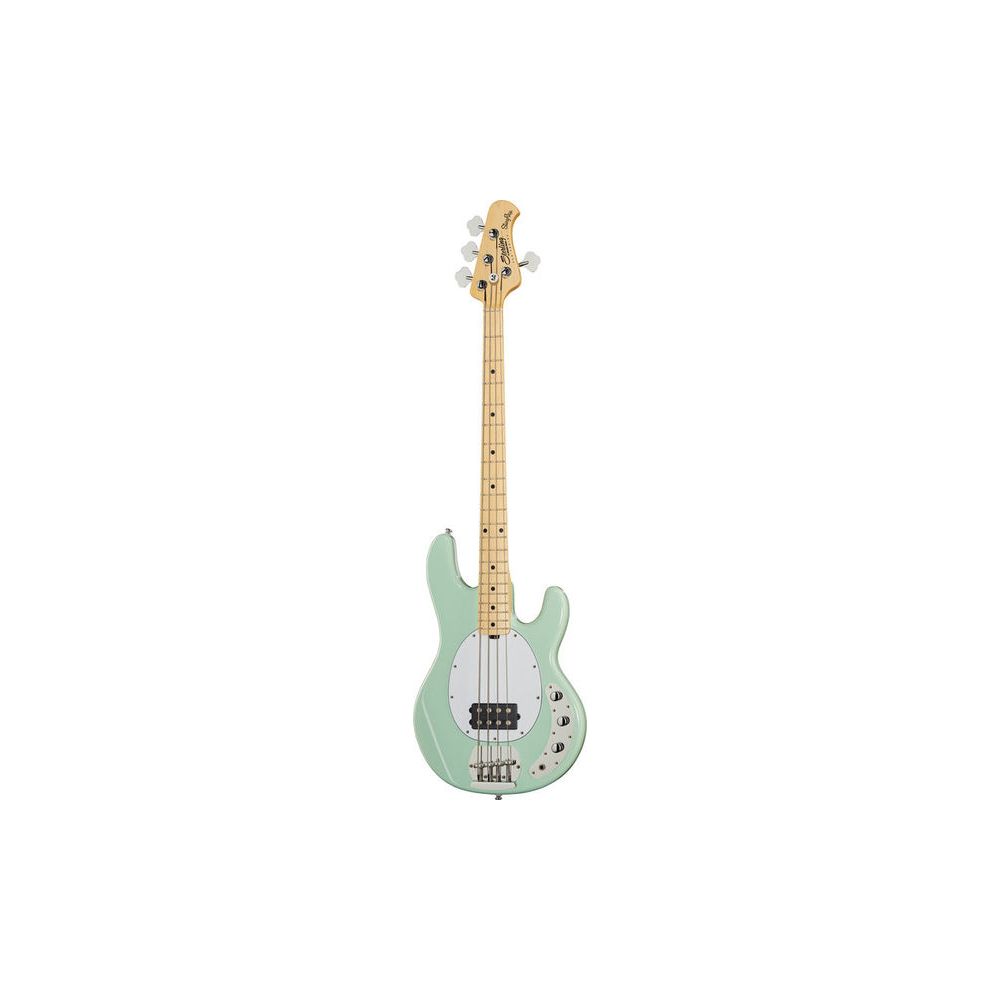 Sterling by Music Man S.U.B. Sting Ray 4 MG – Thomann Ireland