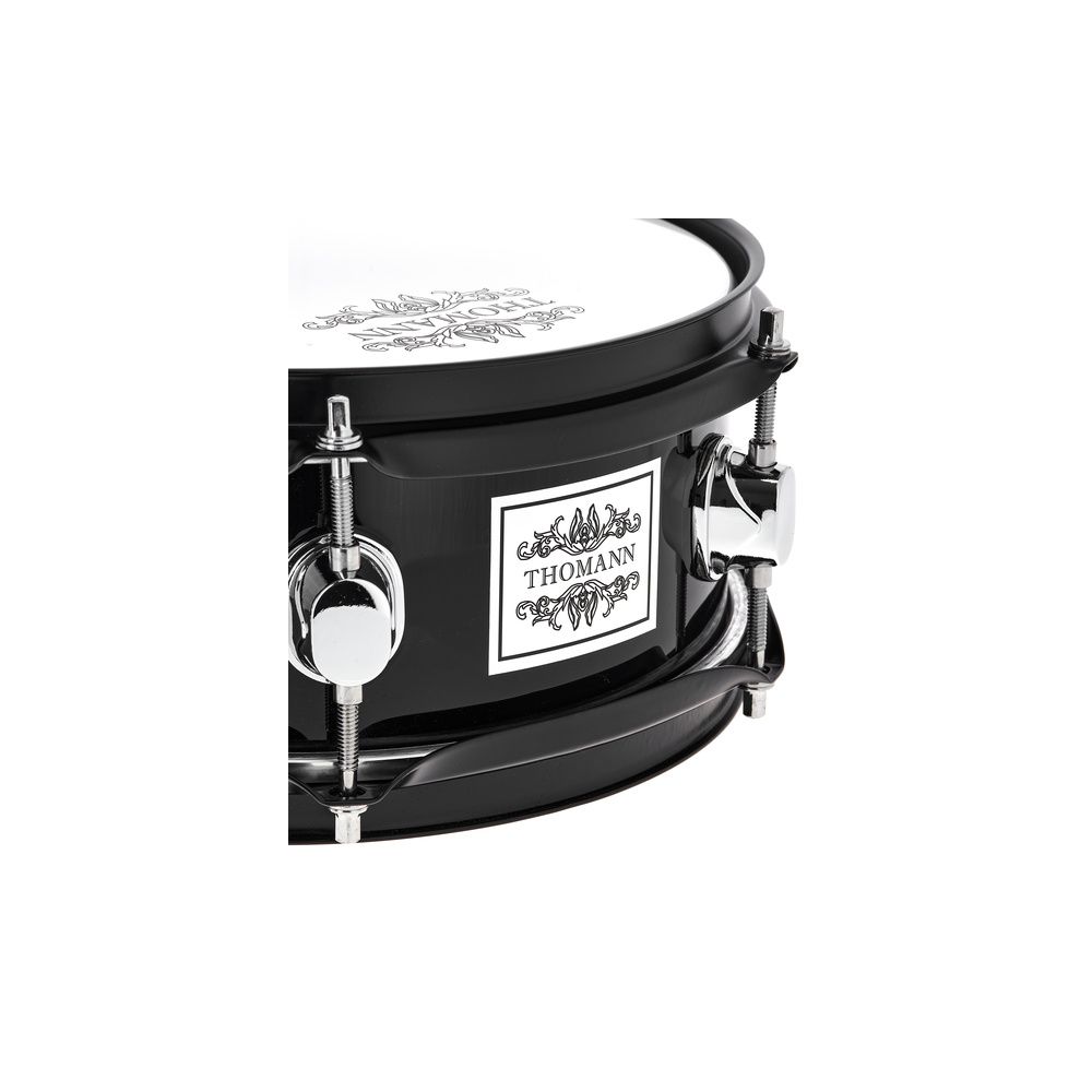 Thomann SD1004BL Marching Snare Set – Thomann Ireland