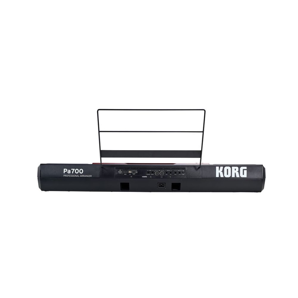 Korg PA