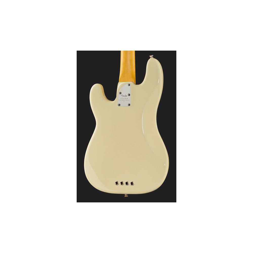 Fender AM Pro II P Bass RW OWT – Thomann Ireland