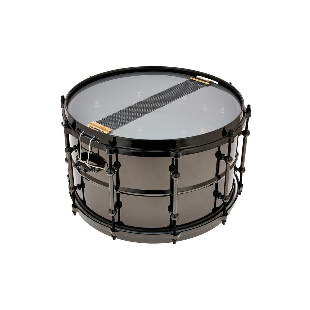 Ludwig 14"x08" Universal Brass Snare – Thomann Ireland