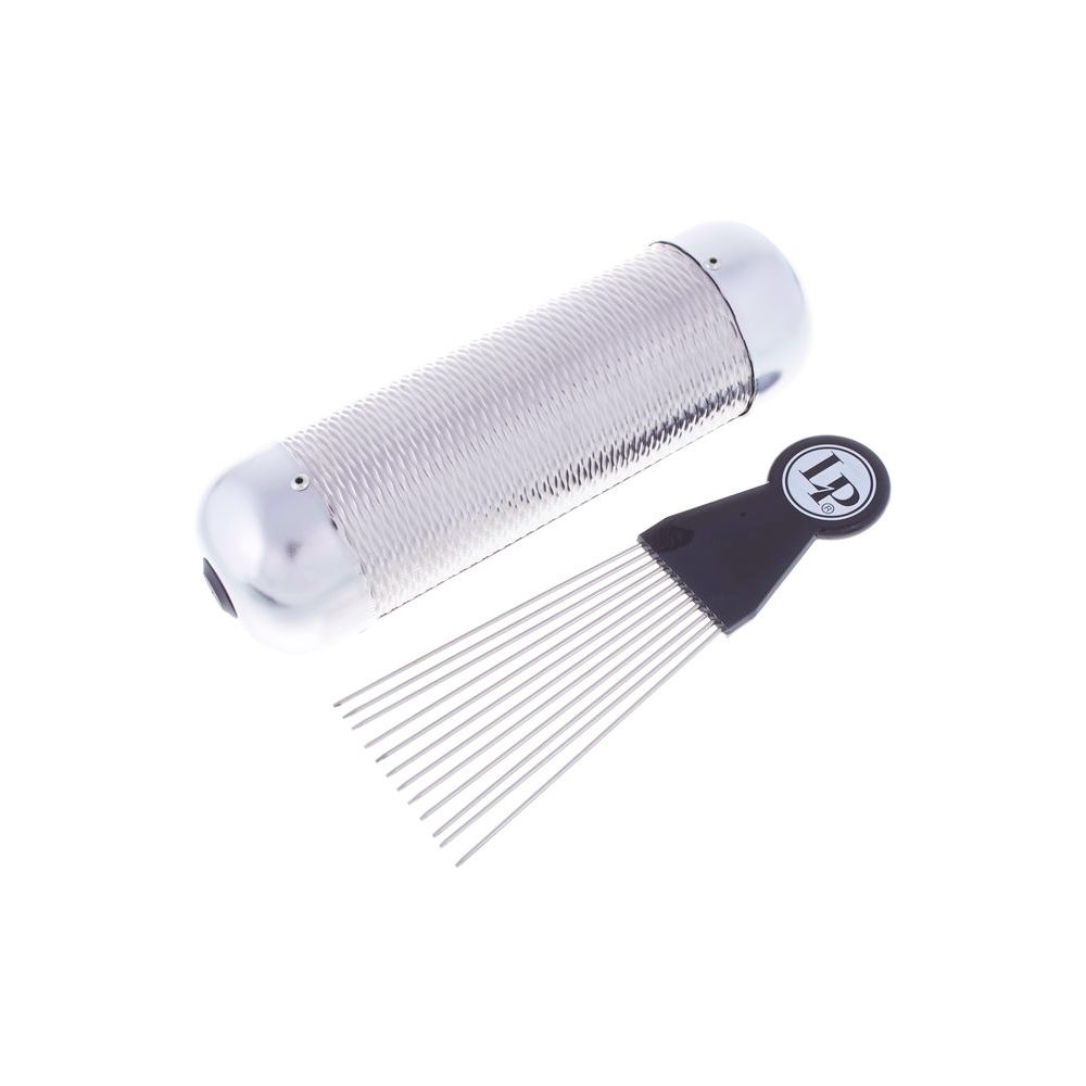 LP 452 Multi Guiro Metal – Thomann Ireland