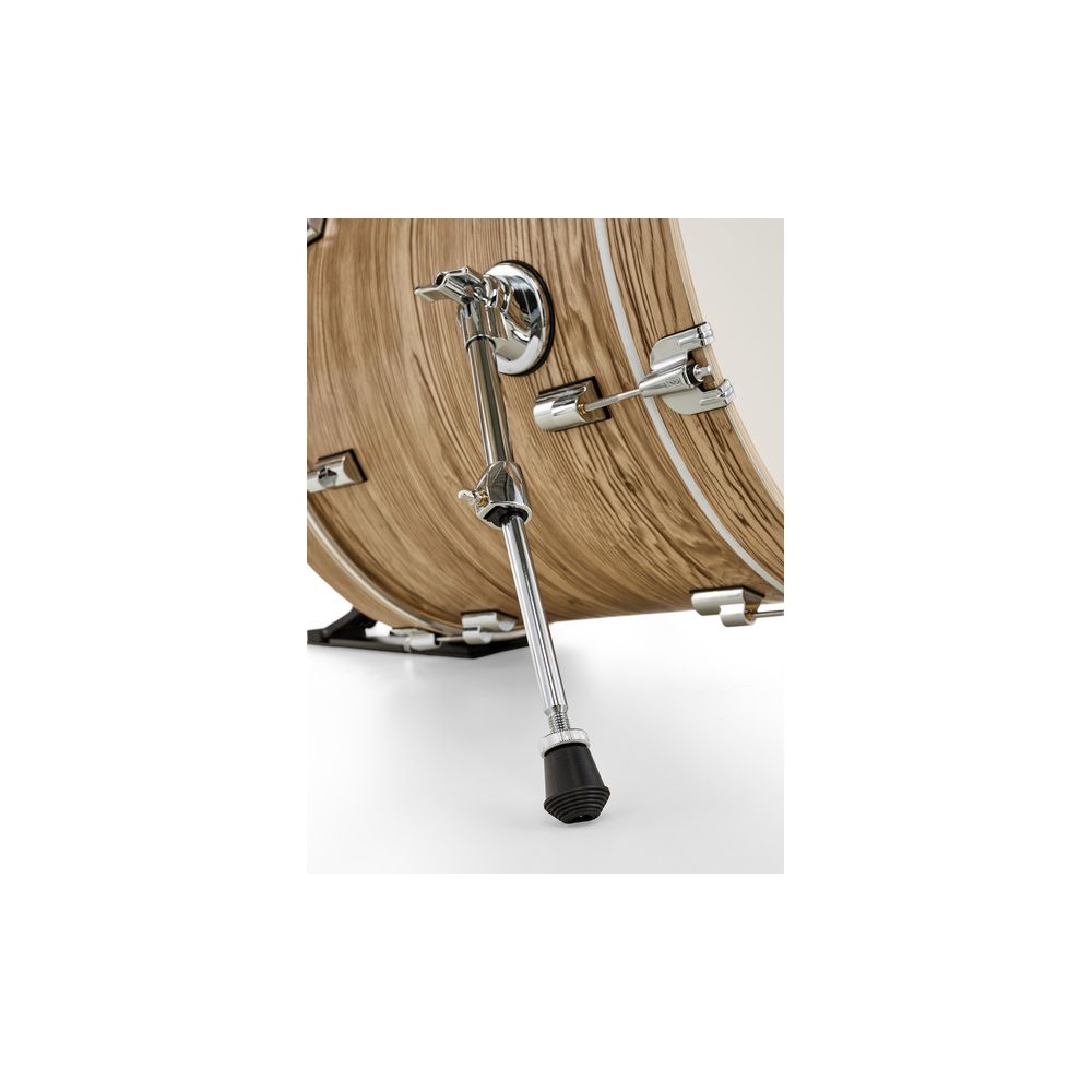 DrumCraft Series 3 Studio Set Natural – Thomann Ireland