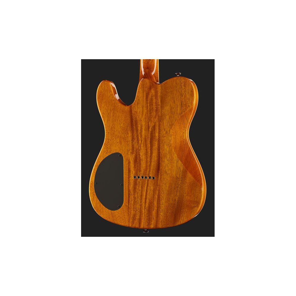 Fender Custom Telecaster FMT HH AM IL – Thomann Ireland
