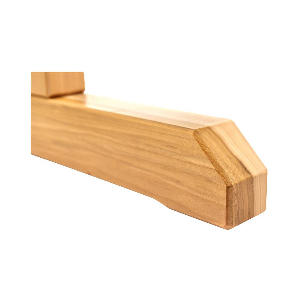 Thomann Wooden Gong Stand HGS 100 – Thomann Ireland